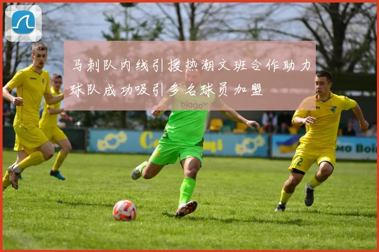 马刺队内线引援热潮文班合作助力球队成功吸引多名球员加盟