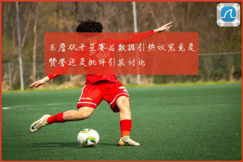 东詹双子星赛后数据引热议究竟是赞誉还是批评引发讨论